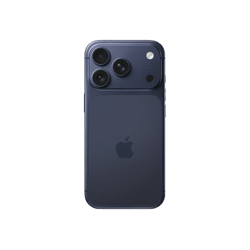 iPhone 17 Pro