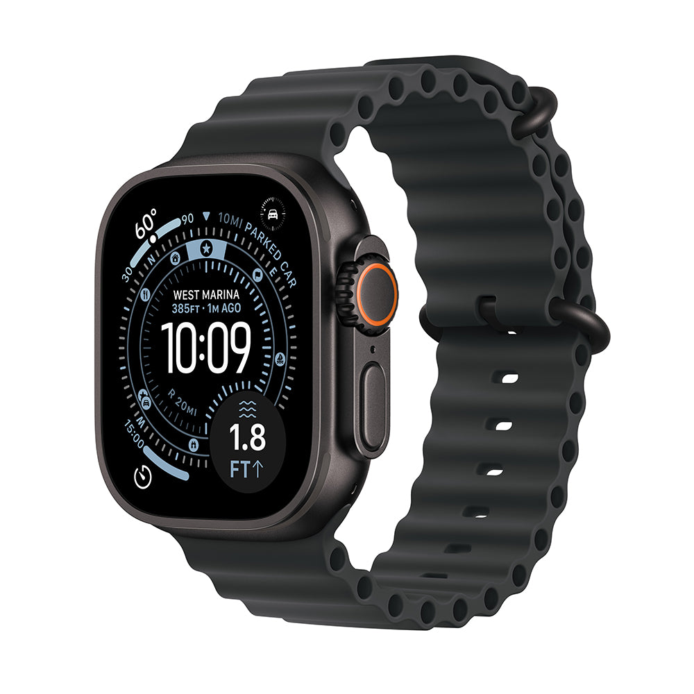 Apple Watch Ultra 3