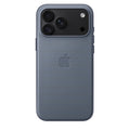iPhone 18 Pro TechWoven Case with MagSafe Burgundy