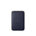 iPhone FineWoven Wallet with MagSafe – Dark Olive