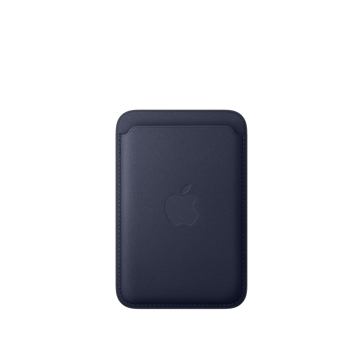iPhone FineWoven Wallet with MagSafe – Dark Olive