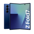 Samsung Galaxy Z Fold7 – Jet Black (Unlocked)