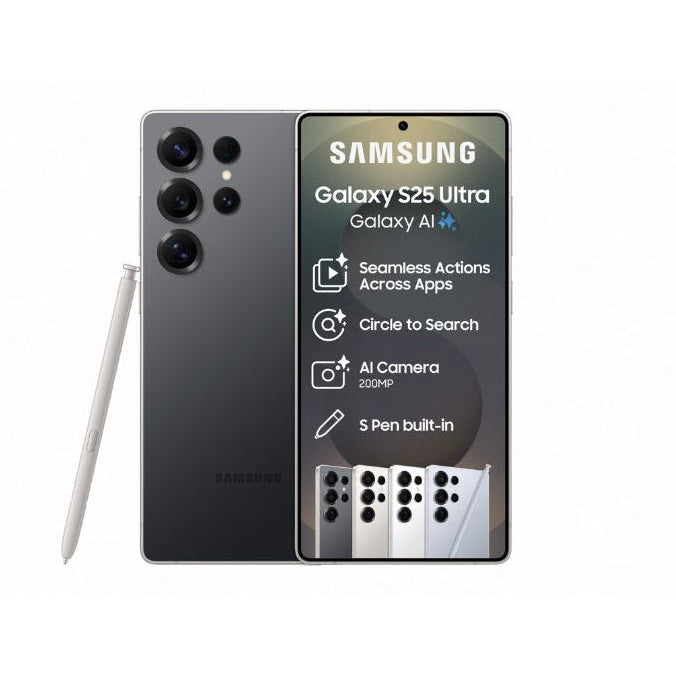 Galaxy S25 Ultra