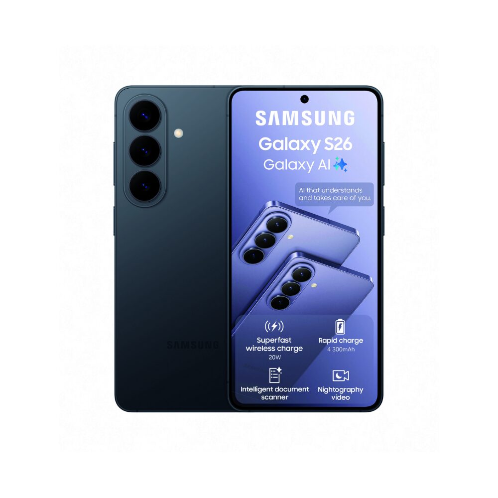 Samsung Galaxy S26