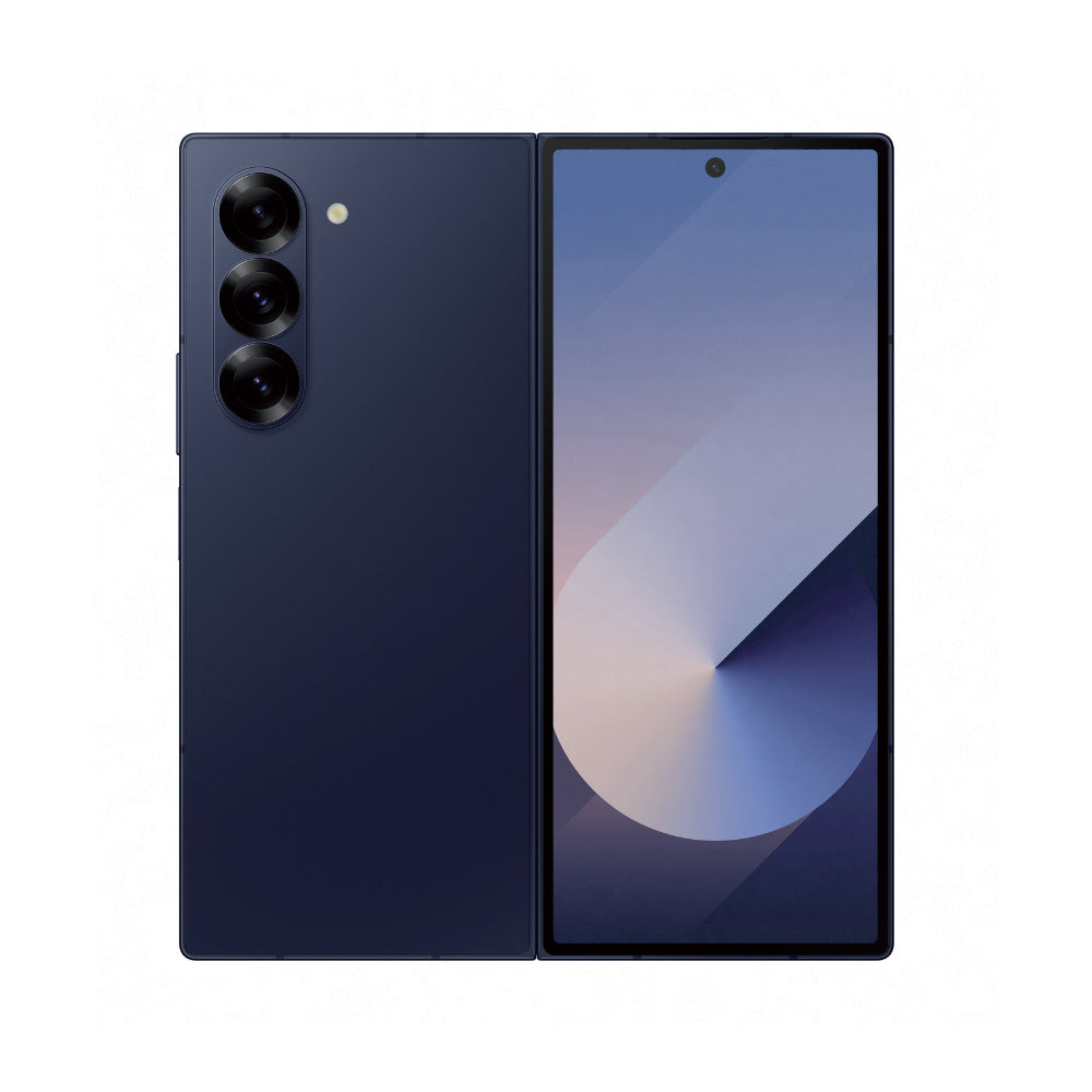 Samsung Galaxy Z Fold 6