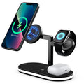 Wireless Charging Station Compatible with MagSafe