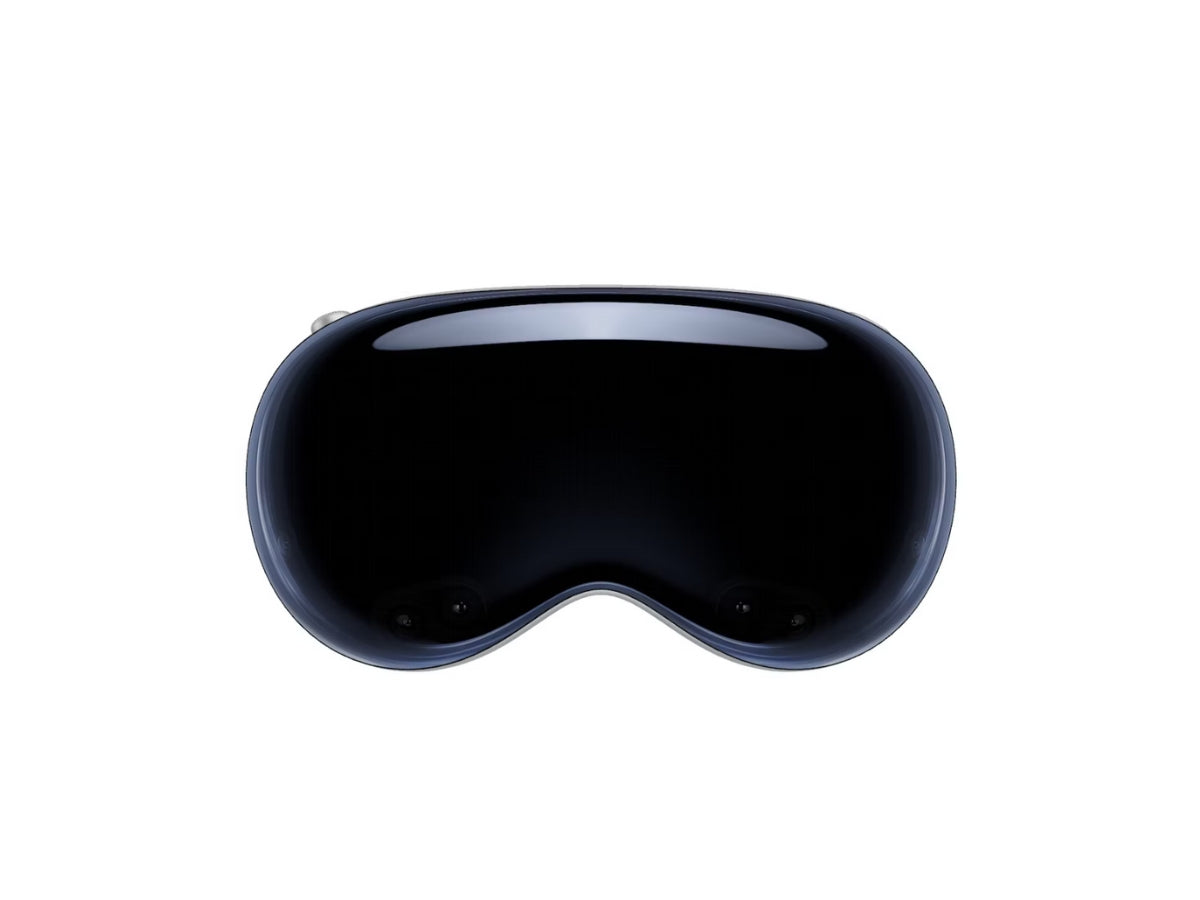 Apple Vision Pro