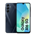 Samsung Galaxy A16 Blue Black (Unlocked)