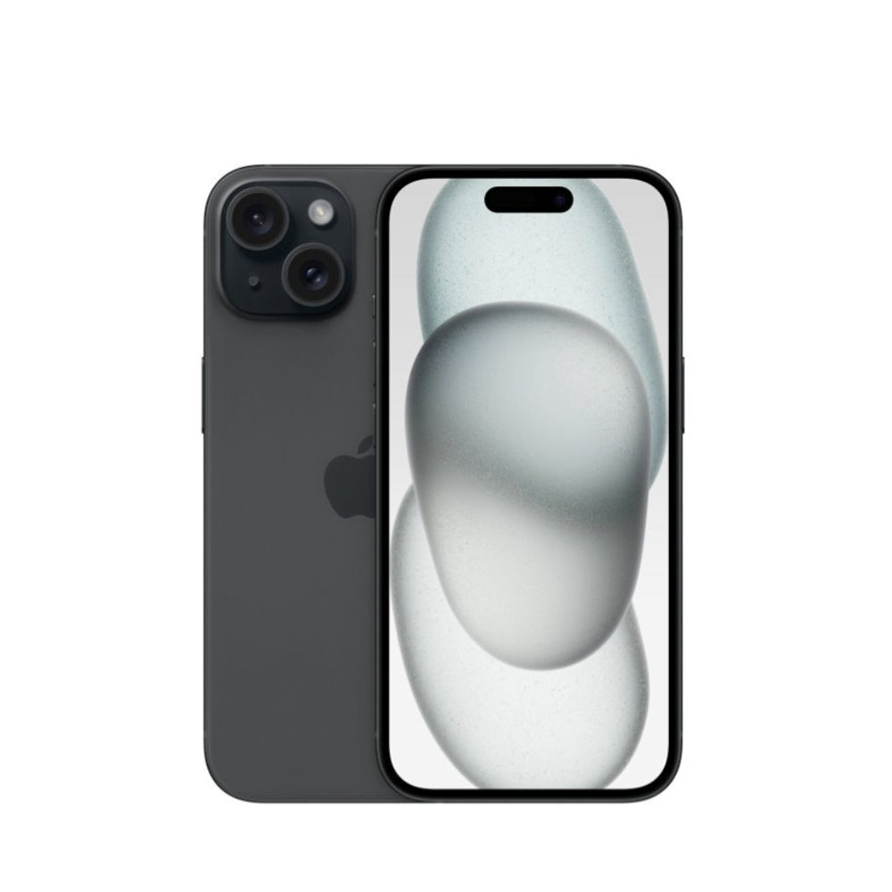 iPhone 15 (Unlocked)