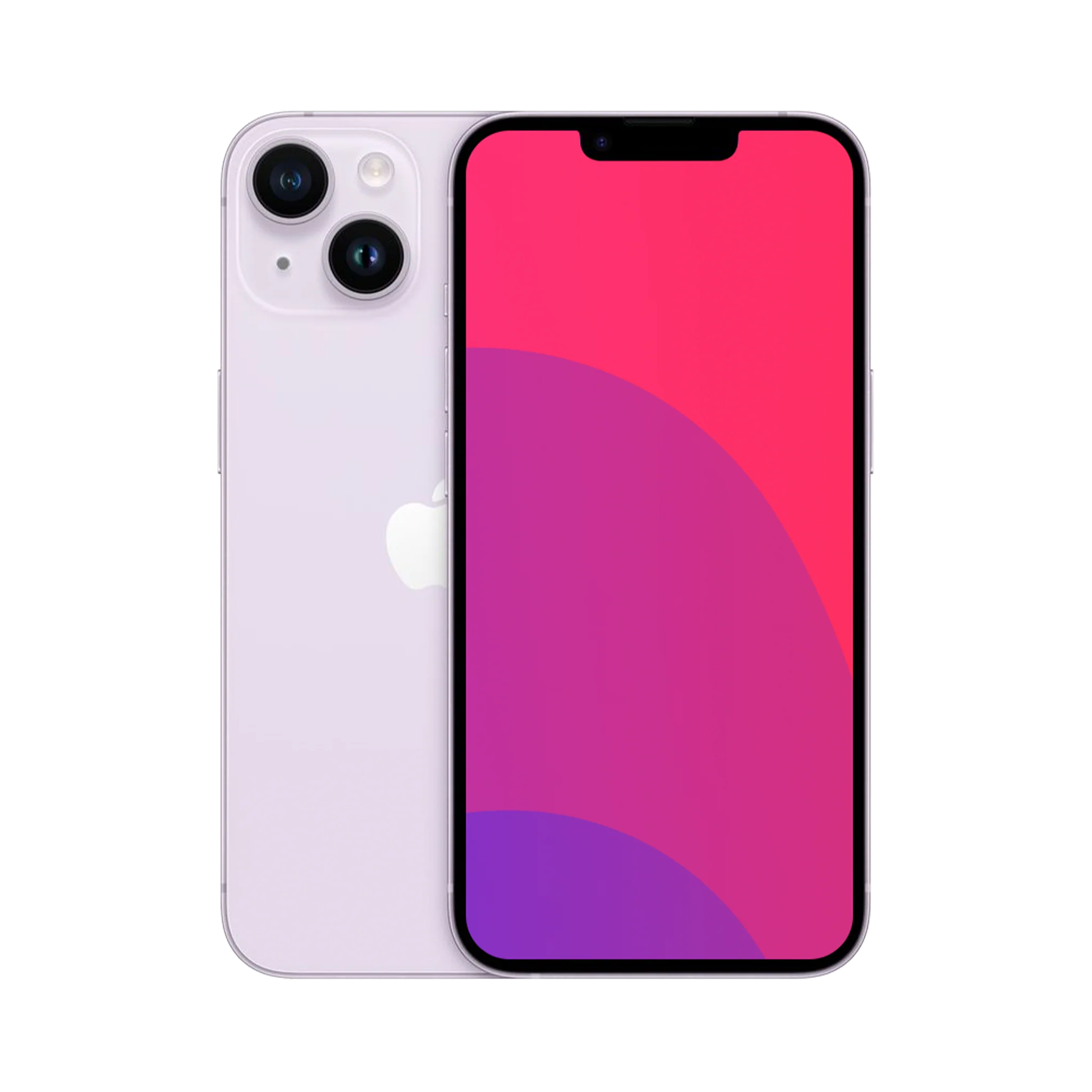 Pre-Owned iPhone 14 Purple (Unlocked)