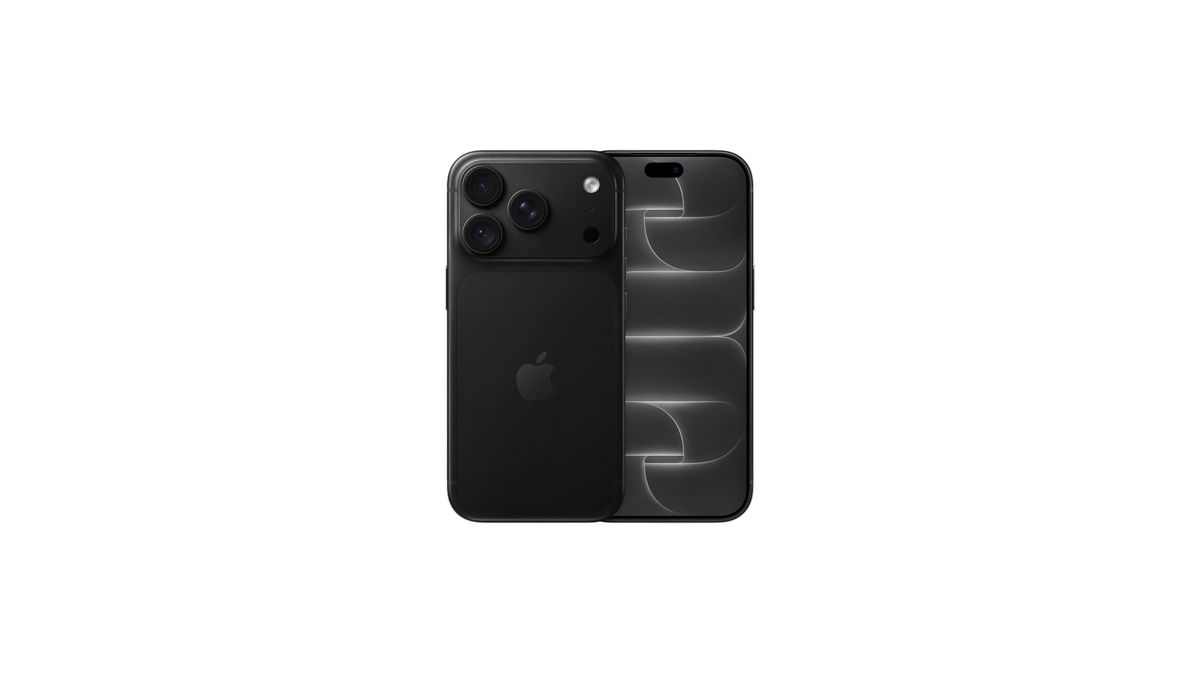 Shop iPhone 18 Pro