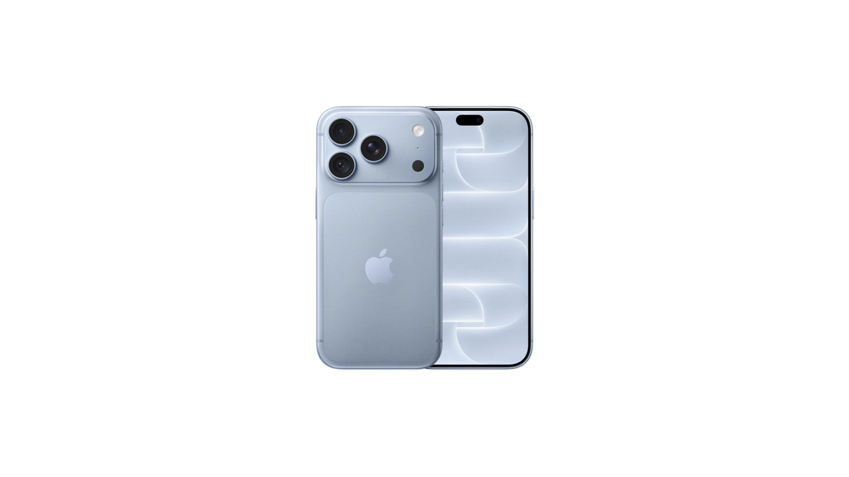 Shop iPhone 18 Pro