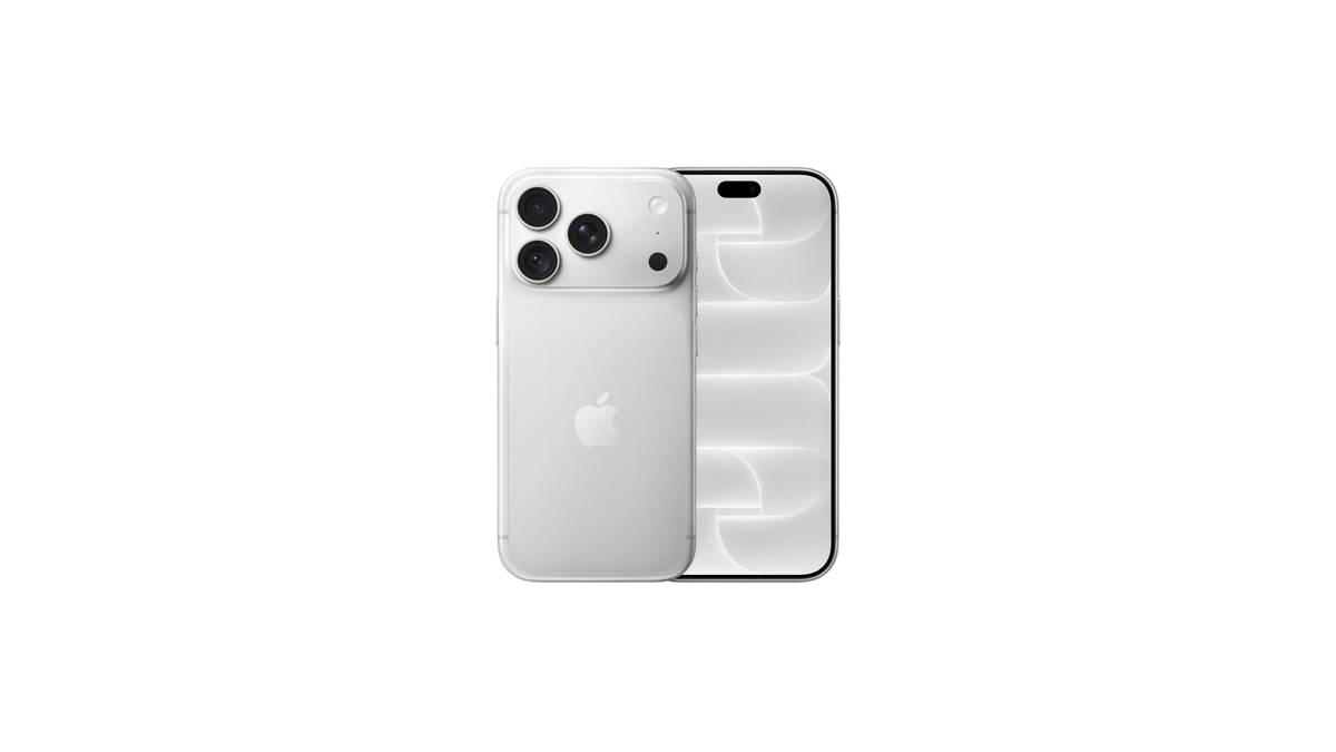 Shop iPhone 18 Pro