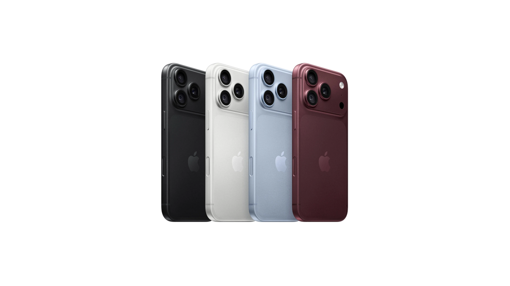 Shop iPhone 18 Pro