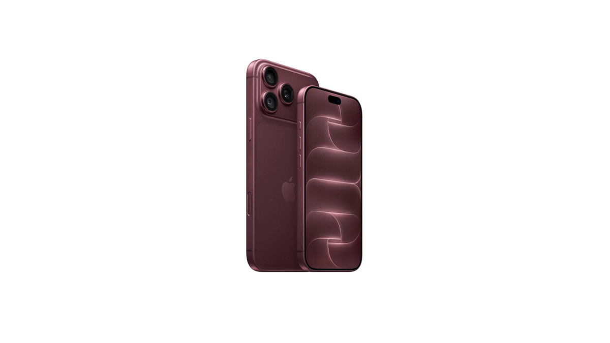 Shop iPhone 18 Pro