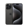 Pre-Owned iPhone 15 Pro Max Blue Titanium (Unlocked)