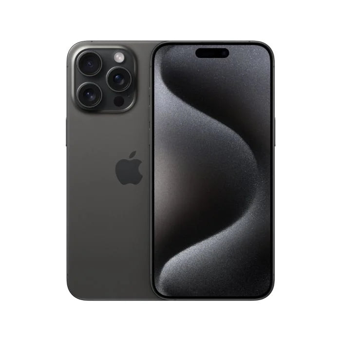 Pre-Owned iPhone 15 Pro Max Blue Titanium (Unlocked)