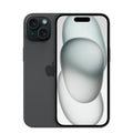 Pre-Owned iPhone 15 Black  (Unlocked)