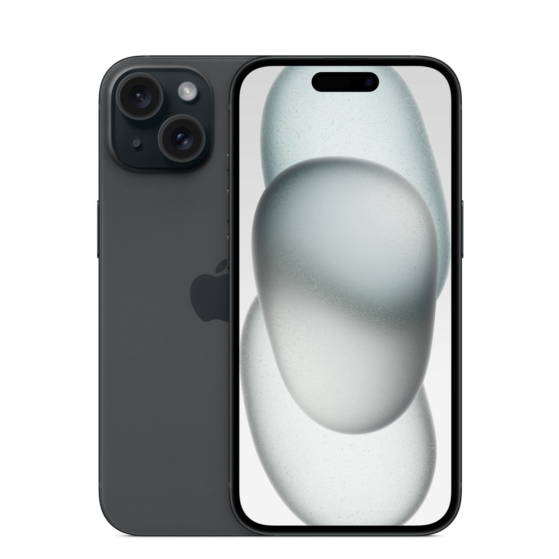 Pre-Owned iPhone 15 Black  (Unlocked)