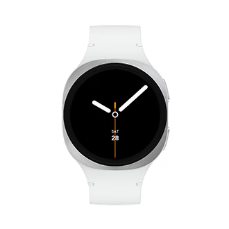 Galaxy Watch8 (LTE, 40 mm)