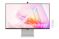 27" ViewFinity S90PC 5K Smart Monitor